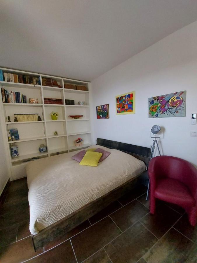 Apartma Viktorija Portorose Esterno foto