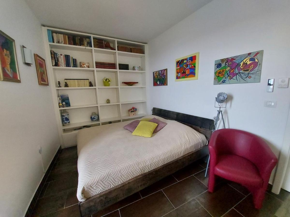 Apartma Viktorija Portorose Esterno foto